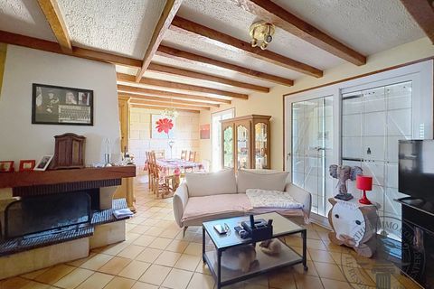Villa i Auneau, Eure-et-Loir, Auneau - € 249.000 | Ref: 87048641 - foto 4