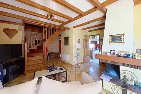 Villa i Auneau, Eure-et-Loir, Auneau - € 249.000 | Ref: 87048641 - foto 5