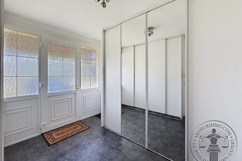 Villa i Auneau, Eure-et-Loir, Auneau - € 249.000 | Ref: 87048641 - foto 6