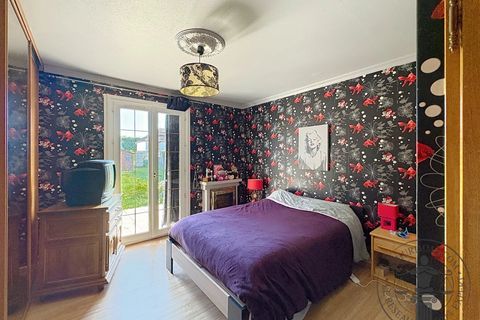 Villa i Auneau, Eure-et-Loir, Auneau - € 249.000 | Ref: 87048641 - foto 7