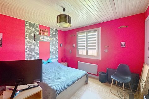 Villa i Auneau, Eure-et-Loir, Auneau - € 249.000 | Ref: 87048641 - foto 8