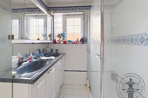 Villa i Auneau, Eure-et-Loir, Auneau - € 249.000 | Ref: 87048641 - foto 9