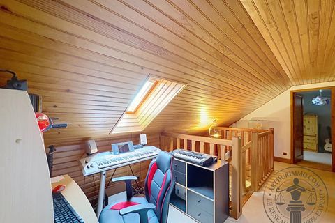 Villa i Auneau, Eure-et-Loir, Auneau - € 249.000 | Ref: 87048641 - foto 10