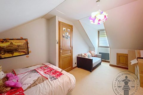 Villa i Auneau, Eure-et-Loir, Auneau - € 249.000 | Ref: 87048641 - foto 11