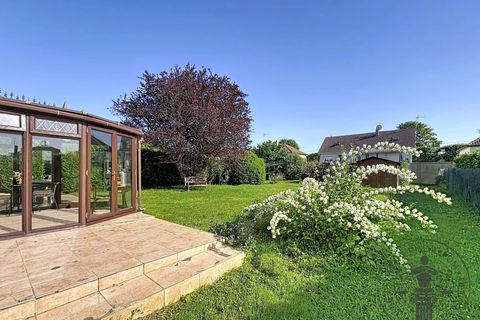 Villa i Auneau, Eure-et-Loir, Auneau - € 249.000 | Ref: 87048641 - foto 12