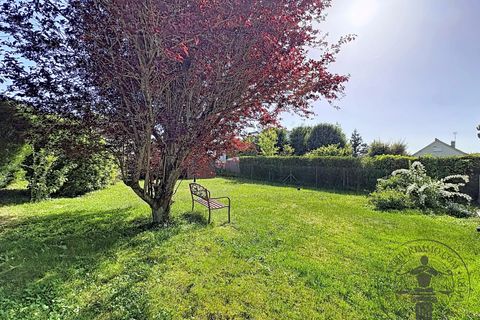 Villa i Auneau, Eure-et-Loir, Auneau - € 249.000 | Ref: 87048641 - foto 13