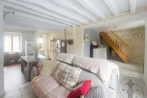 Villa i Dourdan, Essonne, Dourdan - € 195.000 | Ref: 87050038 - foto 2