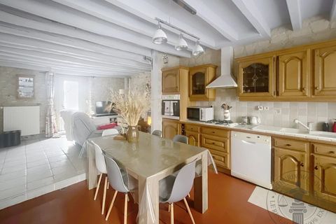 Villa i Dourdan, Essonne, Dourdan - € 195.000 | Ref: 87050038 - foto 3