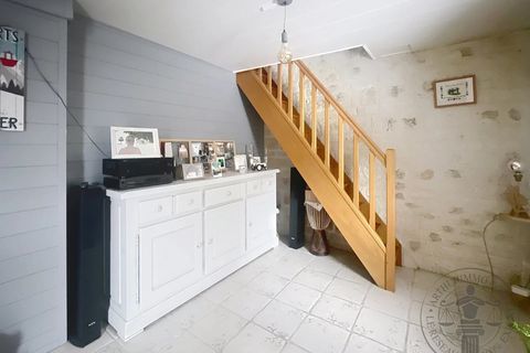 Villa i Dourdan, Essonne, Dourdan - € 195.000 | Ref: 87050038 - foto 4