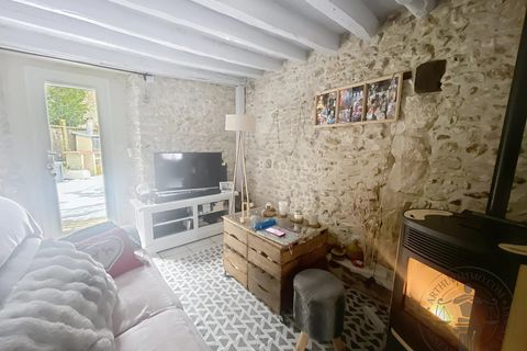 Villa i Dourdan, Essonne, Dourdan - € 195.000 | Ref: 87050038 - foto 5
