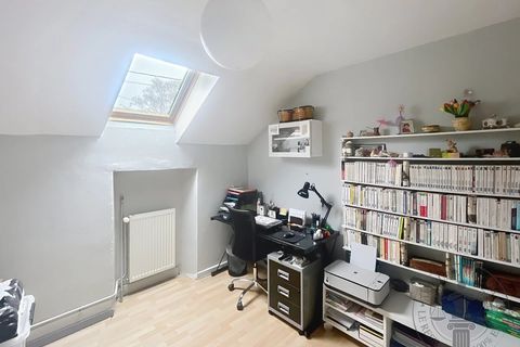 Villa i Dourdan, Essonne, Dourdan - € 195.000 | Ref: 87050038 - foto 8