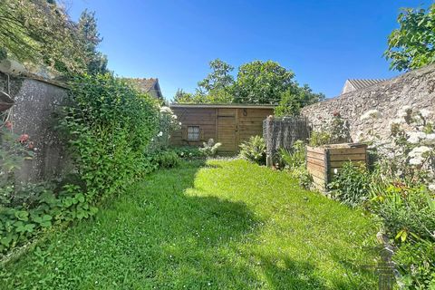 Villa i Dourdan, Essonne, Dourdan - € 195.000 | Ref: 87050038 - foto 10