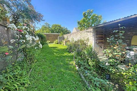 Villa i Dourdan, Essonne, Dourdan - € 195.000 | Ref: 87050038 - foto 11