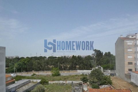 Lejlighed i Seixal, Setubal, Seixal - € 265.000 | Ref: HW.009.731 - foto 4