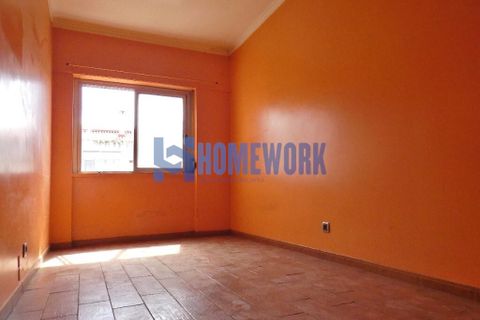 Lejlighed i Seixal, Setubal, Seixal - € 265.000 | Ref: HW.009.731 - foto 10