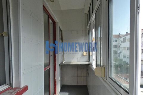 Lejlighed i Seixal, Setubal, Seixal - € 265.000 | Ref: HW.009.731 - foto 17