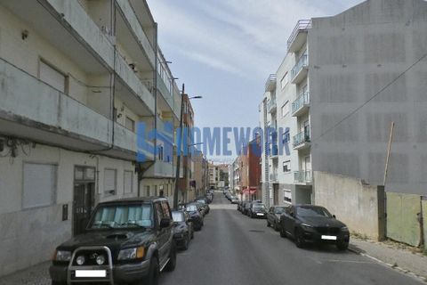 Lejlighed i Seixal, Setubal, Seixal - € 265.000 | Ref: HW.009.731 - foto 25