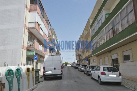 Lejlighed i Seixal, Setubal, Seixal - € 265.000 | Ref: HW.009.731 - foto 26