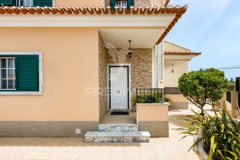 Byhus i Benavente, Santarem, Benavente - € 475.000 | Ref: 060692 - foto 2