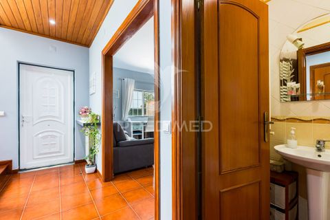 Byhus i Benavente, Santarem, Benavente - € 475.000 | Ref: 060692 - foto 4