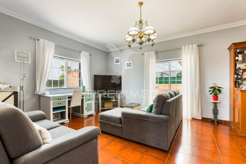 Byhus i Benavente, Santarem, Benavente - € 475.000 | Ref: 060692 - foto 6