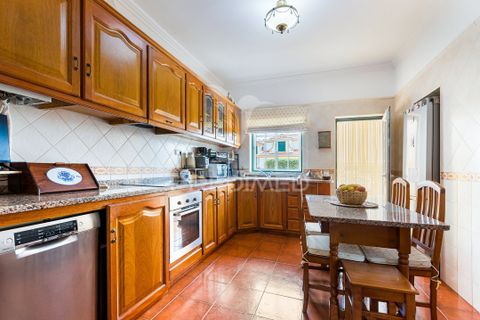 Byhus i Benavente, Santarem, Benavente - € 475.000 | Ref: 060692 - foto 9