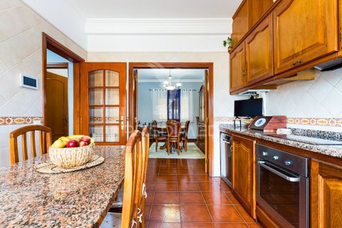 Byhus i Benavente, Santarem, Benavente - € 475.000 | Ref: 060692 - foto 10