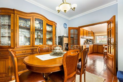 Byhus i Benavente, Santarem, Benavente - € 475.000 | Ref: 060692 - foto 12