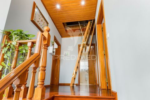 Byhus i Benavente, Santarem, Benavente - € 475.000 | Ref: 060692 - foto 14
