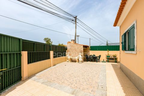 Byhus i Benavente, Santarem, Benavente - € 475.000 | Ref: 060692 - foto 23