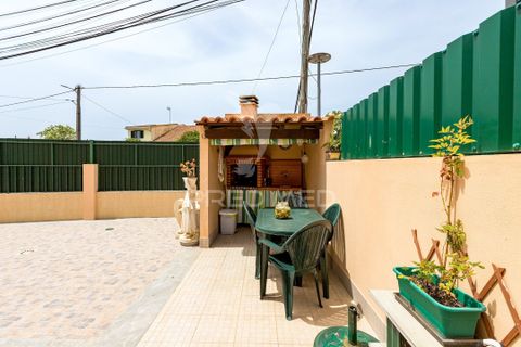 Byhus i Benavente, Santarem, Benavente - € 475.000 | Ref: 060692 - foto 24