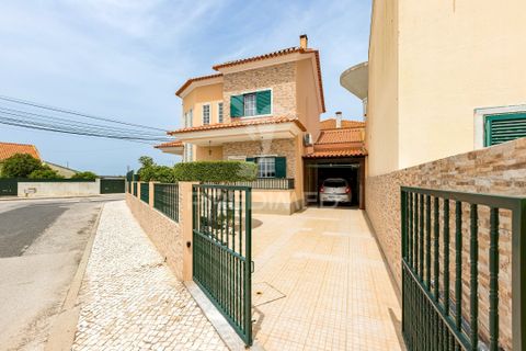 Byhus i Benavente, Santarem, Benavente - € 475.000 | Ref: 060692 - foto 25