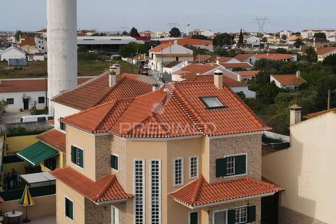 Byhus i Benavente, Santarem, Benavente - € 475.000 | Ref: 060692 - foto 27