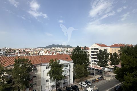 Lejlighed i Sintra, Lisbon, Sintra - € 235.000 | Ref: 060830 - foto 13