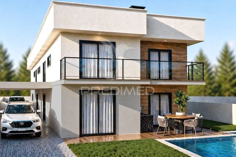Byhus i Seixal, Setubal, Seixal - € 550.000 | Ref: 060861 - foto 1