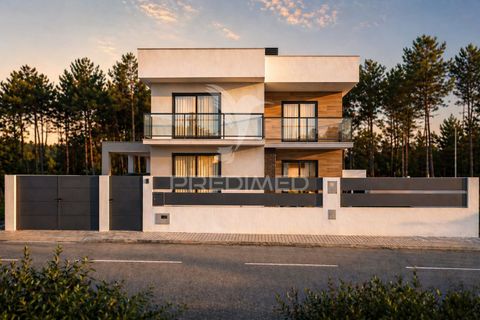 Byhus i Seixal, Setubal, Seixal - € 550.000 | Ref: 060861 - foto 2
