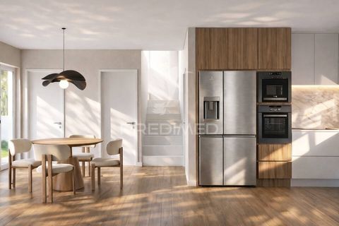 Byhus i Seixal, Setubal, Seixal - € 550.000 | Ref: 060861 - foto 3