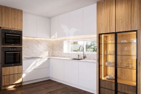 Byhus i Seixal, Setubal, Seixal - € 550.000 | Ref: 060861 - foto 8