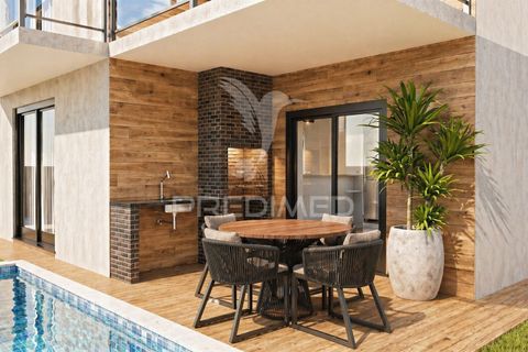 Byhus i Seixal, Setubal, Seixal - € 550.000 | Ref: 060861 - foto 13