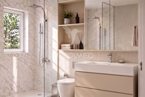 Byhus i Seixal, Setubal, Seixal - € 550.000 | Ref: 060861 - foto 21