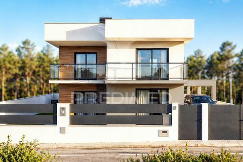 Byhus i Seixal, Setubal, Seixal - € 550.000 | Ref: 060861 - foto 26