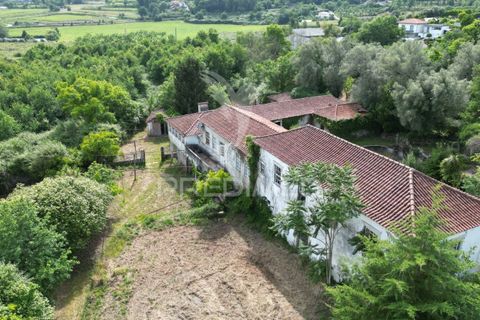 Farm hus i Guimaraes, Braga, Guimaraes - € 595.000 | Ref: 060864 - foto 7