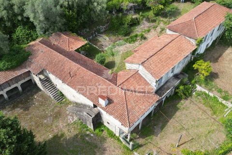 Farm hus i Guimaraes, Braga, Guimaraes - € 595.000 | Ref: 060864 - foto 3