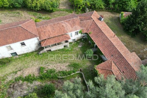 Farm hus i Guimaraes, Braga, Guimaraes - € 595.000 | Ref: 060864 - foto 4