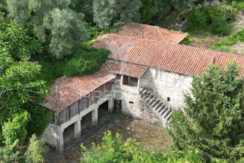 Farm hus i Guimaraes, Braga, Guimaraes - € 595.000 | Ref: 060864 - foto 5