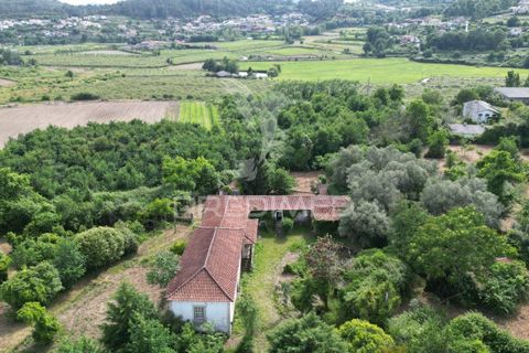 Farm hus i Guimaraes, Braga, Guimaraes - € 595.000 | Ref: 060864 - foto 6