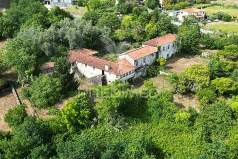 Farm hus i Guimaraes, Braga, Guimaraes - € 595.000 | Ref: 060864 - foto 8