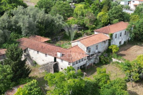 Farm hus i Guimaraes, Braga, Guimaraes - € 595.000 | Ref: 060864 - foto 9