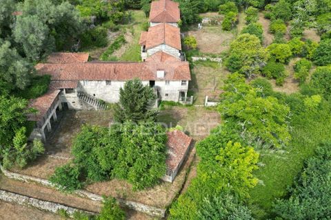 Farm hus i Guimaraes, Braga, Guimaraes - € 595.000 | Ref: 060864 - foto 11