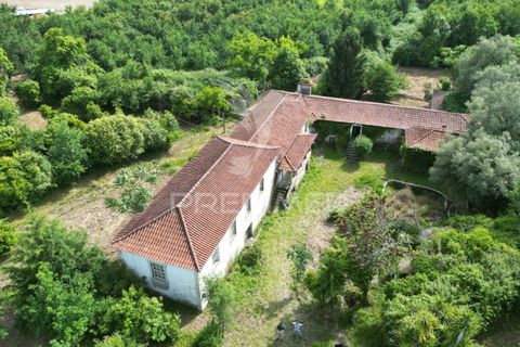 Farm hus i Guimaraes, Braga, Guimaraes - € 595.000 | Ref: 060864 - foto 10